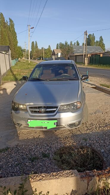 рассрочка авто бишкек без первоначального взноса: Daewoo Nexia: 2011 г., 1.6 л, Механика, Бензин, Седан