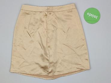 spódnice leopard: Missguided, Spódnica damska, rozmiar 2XS — 3