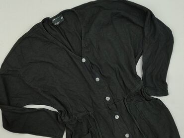 tanie sukienki wizytowe dla puszystych: ASOS Design, Women`s overall, size XS (EU 34)