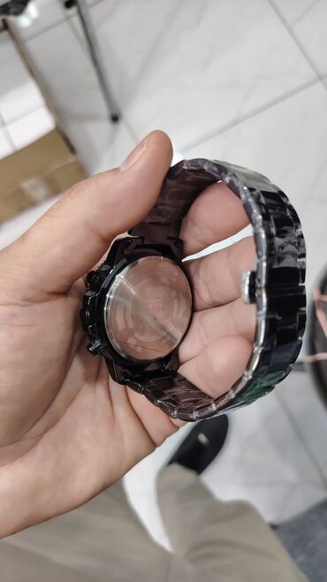 Qol saatları: Yeni, Qol saatı, Tissot, rəng - Qızılı — 31