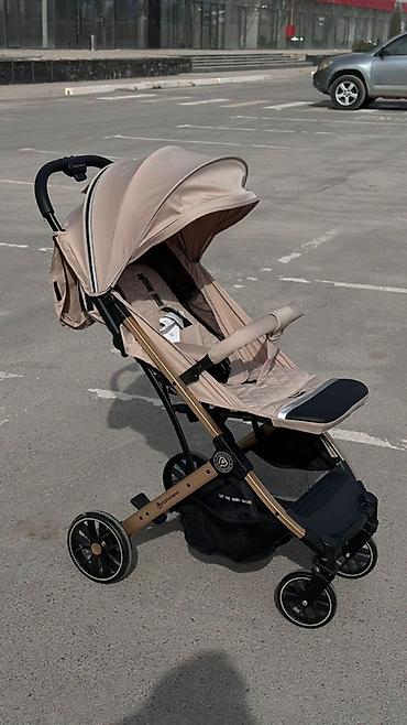 коляска bugaboo: Коляска, цвет - Черный, Новый, Самовывоз, Бесплатная доставка — 3