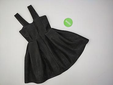 goth sukienka: EMO, Sukienka damska, rozmiar 2XS — 3