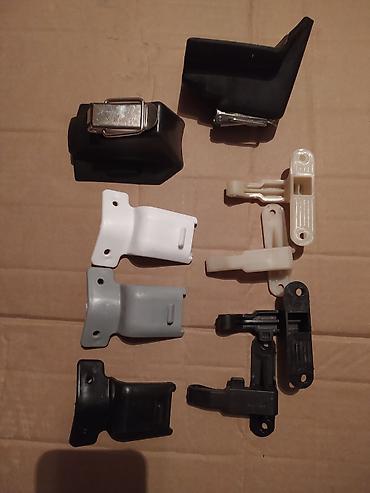 bcd com: Автобокс 5 см, 1 л, Новый, Самовывоз, Платная доставка — 2