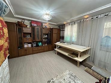 Продажа коттеджей и домов: Продается 2-х этажный частный дом 📍 Адрес: ж/м Арча-Бешик 📐 Площадь — 3