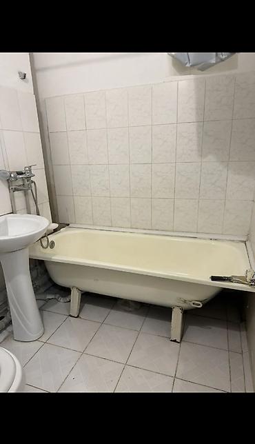 нижный джал квартира: 1 комната, 36 м², Нижний Джал (Джал-23) 105 серия, 3 этаж, Старый ремонт — 6