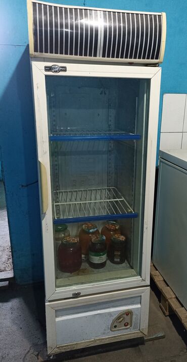 пасуда мойка жумуш берилет: Холодильник Однокамерный
