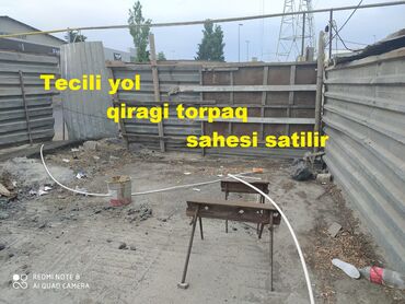 Satış 3 sot Digər təyinatlı mülkiyyətçidən