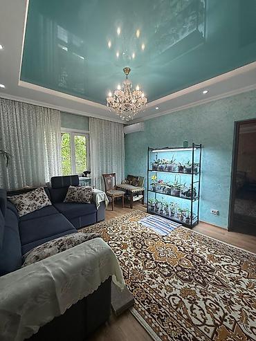 Продажа квартир: 5 и более комнат, 160 м² — 22