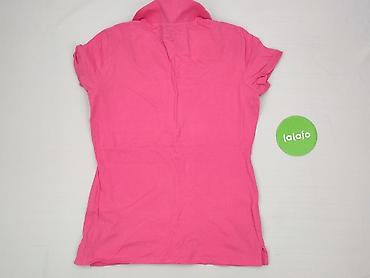 ben sherman: United Colors of Benetton, Damska koszulka polo, rozmiar S — 3