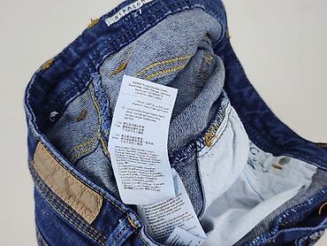 dżins border: Esprit, Jeansy damskie, rozmiar S — 5