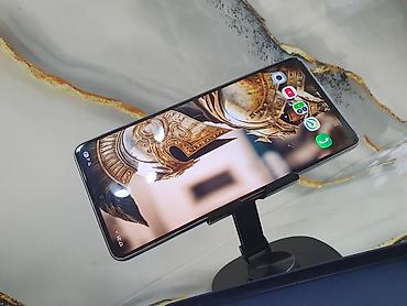 Samsung Galaxy A73 5G, Б/у, 128 ГБ, цвет - Серый, 1 SIM, 2 SIM