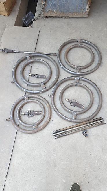 Очок: Тандыры Бесплатная консультация Больше 6 лет опыта — 14