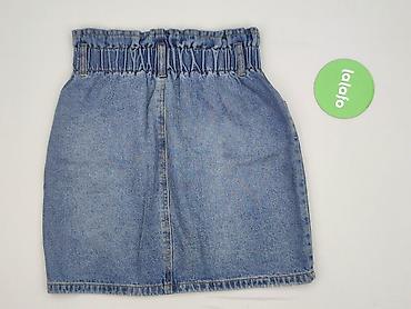 lee mom: Only Jeans, Spódnica damska, rozmiar S — 3
