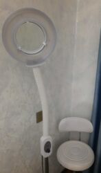 ПО для бизнеса: Lampa Və Stul Çox Təcili Satılır İkisi Bir Arada 140Azn