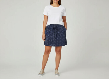 tanie spódnice allegro: Janina, Women`s skirt, size XL at lalafo.pl tanie spódnice allegro: Janina, Women`s skirt, size XL