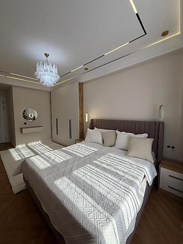 квартиры нурзаман: Нурзаман сити 2комн кв 80 кв м 4 этаж Цена 170.000$ — 2