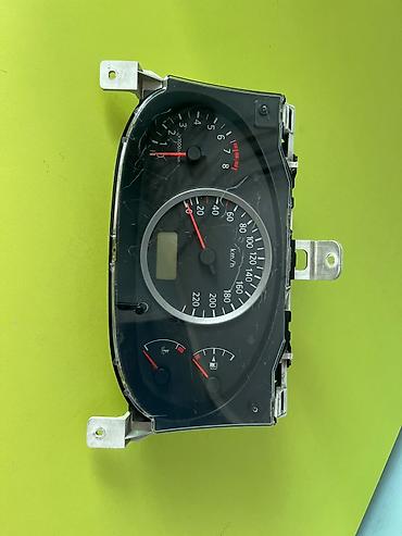 андроид приставка для авто: Щиток приборов Nissan 2004 г., Б/у, Оригинал, Франция — 1