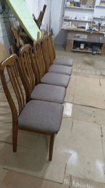 Другие товары для дома: Ремонт перетяжка стулья, уголок, пуфик, кушетка, ремонт корпусной — 5