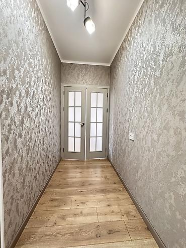 комната с подселением в бишкеке: 1 комната, 44 м², 106 серия, 9 этаж, Свежий ремонт — 2