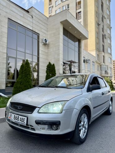 форд фокус зеркала: Ford Focus: 2005 г., 1.6 л, Механика, Бензин
