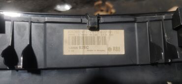 фара на пассат б3: Приборлор калканы Volkswagen 1998 г., Колдонулган, Оригинал, Германия