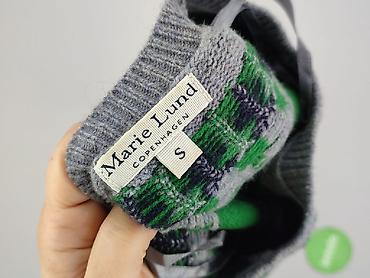 dilling sweter: Marie Lund, Sweter damski, rozmiar S — 4