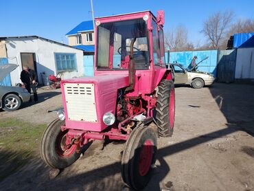 Другие Автомобили: Продаю трактор т25 косилка плуг арычник культуатор грабли картошка