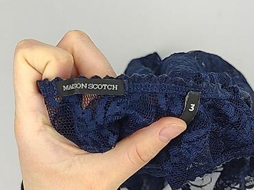 maison scotch: Maison Scotch, Top damski, rozmiar M — 5