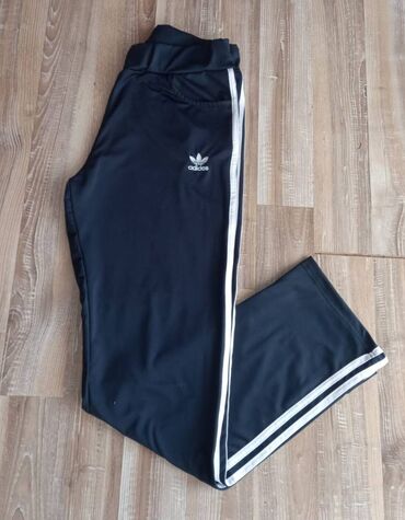 spitfajer jakne zenske: Adidas ženski donji deo ravna nogavica Novo Mokra likra Veličine l xl