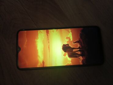 Redmi: Redmi 9, 64 GB, rəng - Qara, Barmaq izi