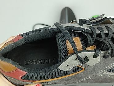 eu 38: Sneakersy dla mężczyzn, rozmiar 41 — 6