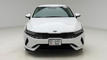 kiya bongo: Kia K5: 2020 г., Типтроник, Бензин, Лифтбек — 1