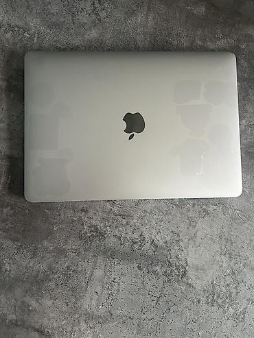 Ноутбуки Apple (MacBook): Для лёгких задач, Б/у, Intel Core i5, ОЗУ, RAM: 8 ГБ — 5