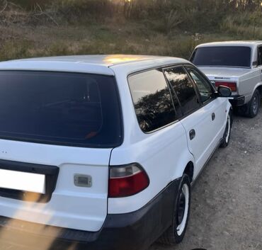 Другие Автомобили: Продаётся универсал белого цвета. Основные особенности: - Кузов