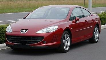 burago audi a3: PEUGEOT 407 SW POLOVNI DELOVI | Peugeot 407 polovni delovi — 1