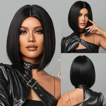 Perike i klipse: Perike
Cena 3200din — 12