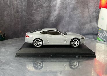 Avtomobil modelləri: 2006 il, 1:43, Dəmir, Ödənişli çatdırılma — 11