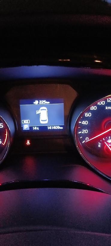 Kia: Kia Carnival: 2020 г., 2.2 л, Автомат, Дизель, Минивэн — 8