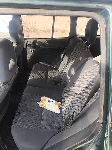 Toyota: Toyota RAV4: 2000 г., 2 л, Автомат, Кроссовер — 3