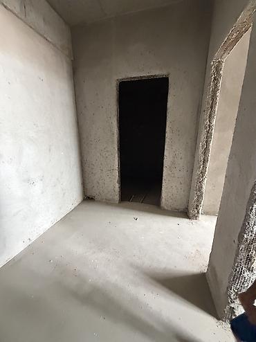 Продажа квартир: 1 комната, 46 м², Арча-Бешик ж/м 7 этаж, ПСО (под самоотделку) — 8