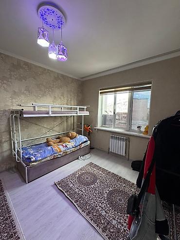 Продажа квартир: 3 комнаты, 74 м², Элитка, 7 этаж, Евроремонт — 9