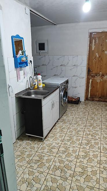 Продажа коттеджей и домов: Продаю или меняю дом в жилмассиве Ак-Ордо 3 с красной книгой, участок — 13