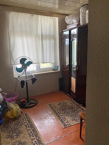biləsuvar ev: Sumqayıt, 1 otaqlı, Köhnə tikili, 35 kv. m — 1