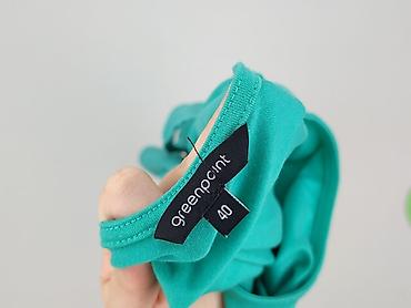 puma bluzki: Greenpoint, T-shirt damski, rozmiar M — 5