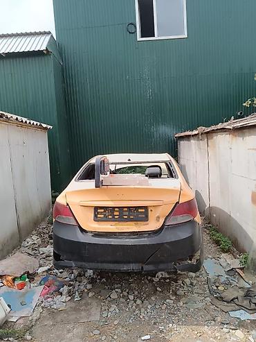 Hyundai: Hyundai Solaris: 2013 г., 1.6 л, Механика, Бензин, Седан — 6