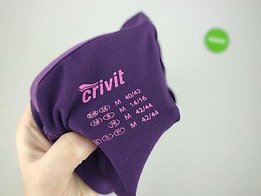 kod kuponu crivit: Crivit, T-shirt damski, rozmiar M — 4