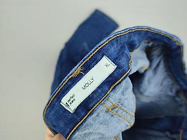 facesit in jeans: Odd Molly, Jeansy damskie, rozmiar XL — 4