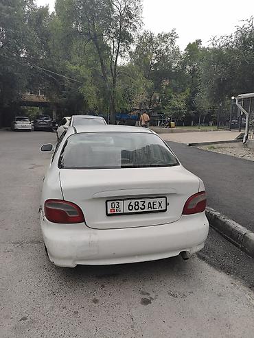 хундай аксент 2004: Hyundai Accent: 1999 г., 1.3 л, Механика, Бензин, Седан — 4