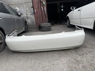 бампер на опель вектра б: Бампер Арткы Toyota, Колдонулган, Оригинал