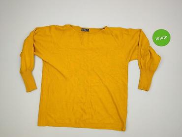 jean pascal clothes: Janina, Sweter damski, rozmiar S — 2